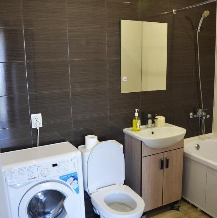 Photo of Bathroom in Adlersky