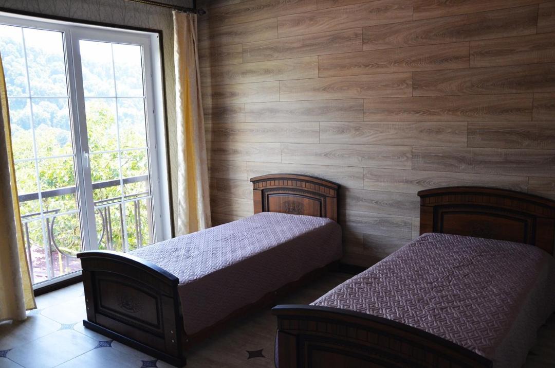 Photo of Bedroom in Adlersky