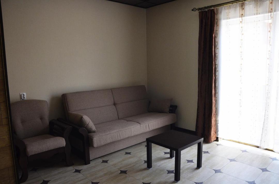 Photo of Livingroom in Adlersky