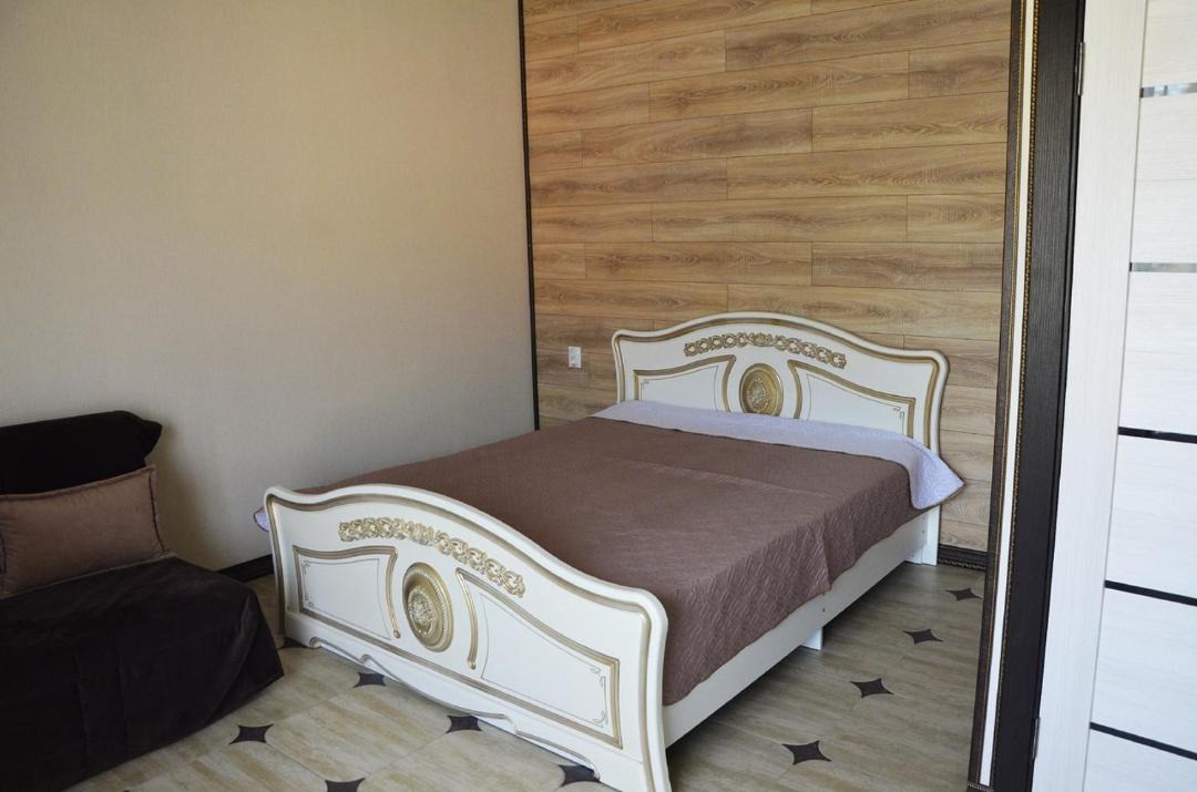 Photo of Bedroom in Adlersky