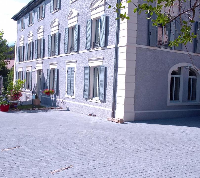 Photo of Others in Villebois