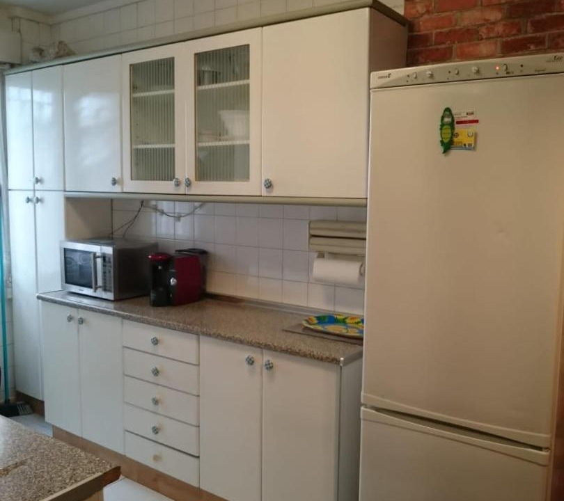 Photo of Kitchen in Iralabarri