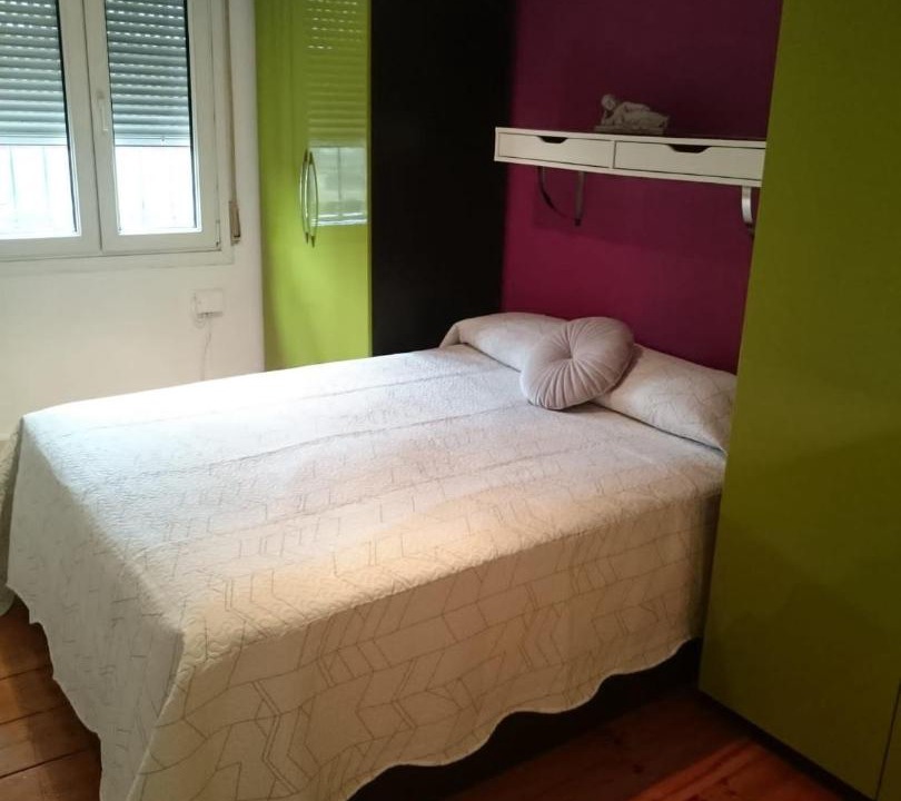 Photo of Bedroom in Iralabarri