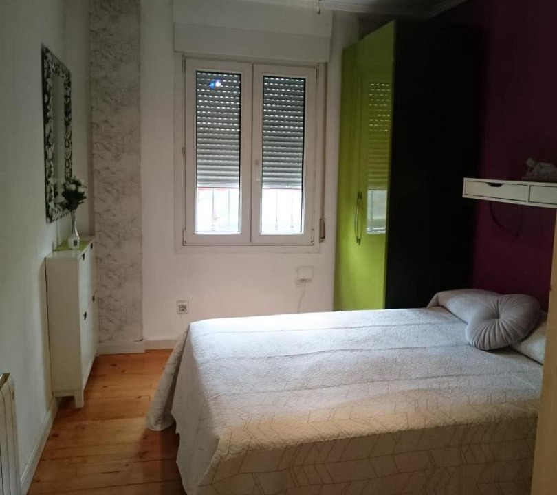 Photo of Bedroom in Iralabarri