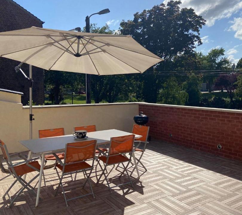 Photo of Patio Balcony in Arras