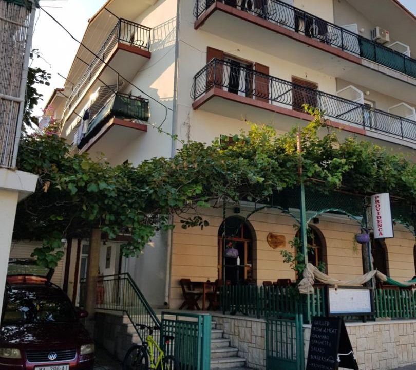 Photo of Buildings in Gradac