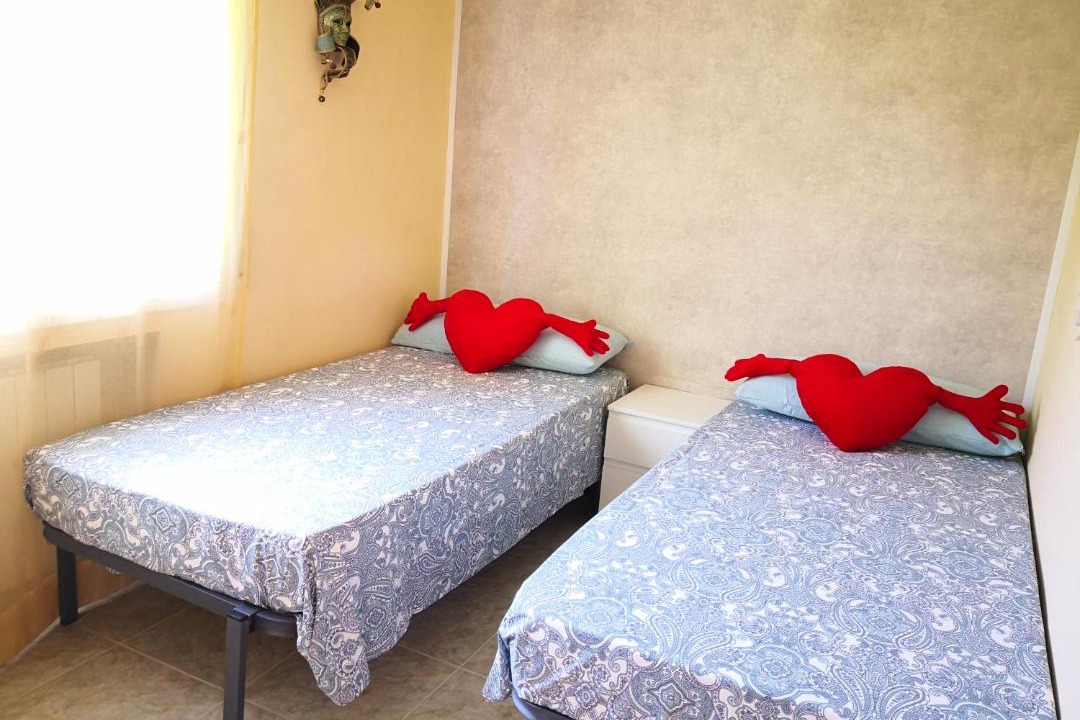 Photo of Bedroom in Cunit