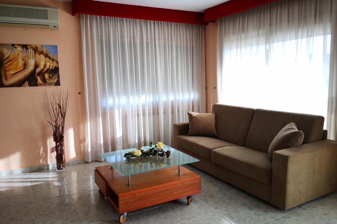 Photo of Livingroom in Cunit