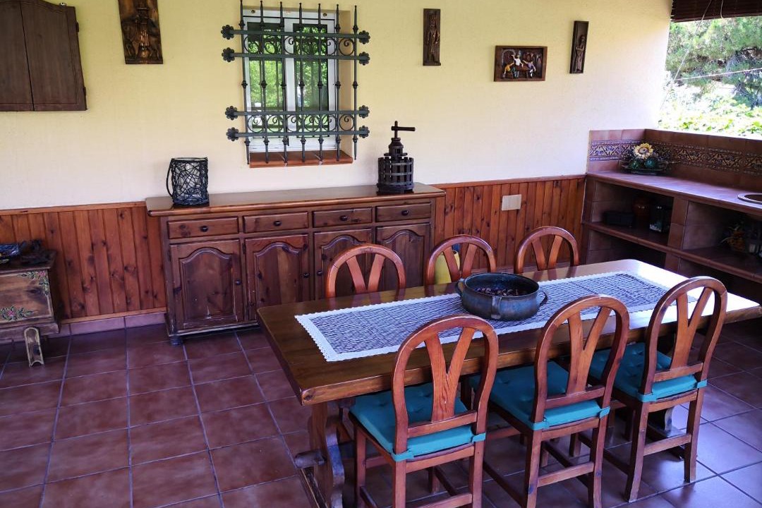 Photo of Livingroom in Cunit