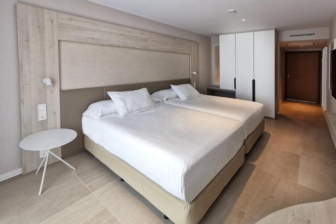 Photo of Bedroom in Peniscola
