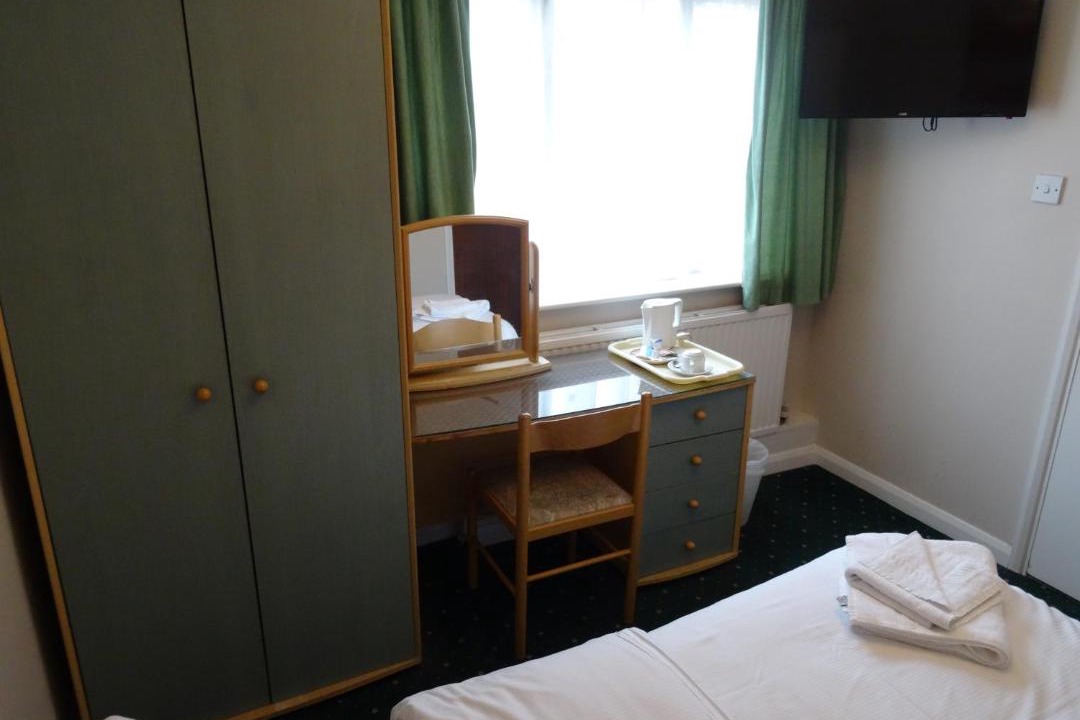 Photo of Others in Slough