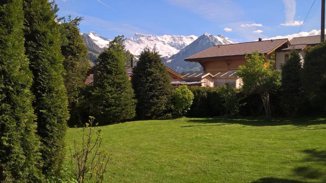 Photo of Others in Adelboden