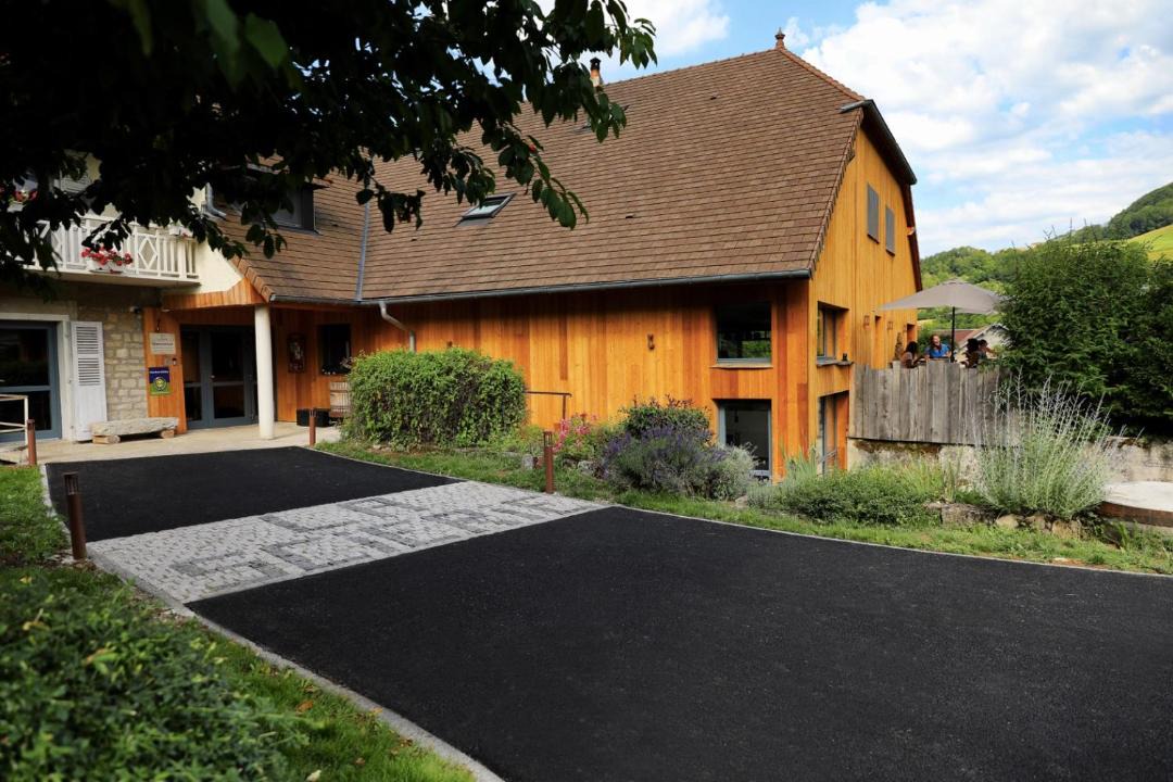 Photo of Others in Salins-les-Bains