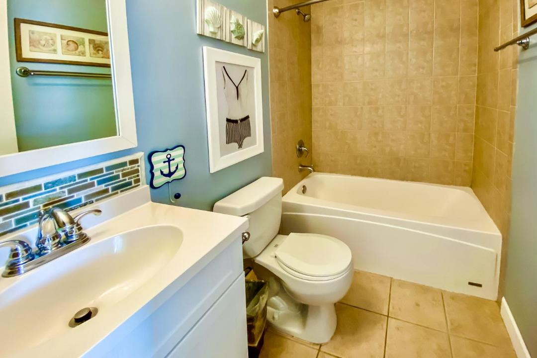 Photo of Bathroom in Saugatuck