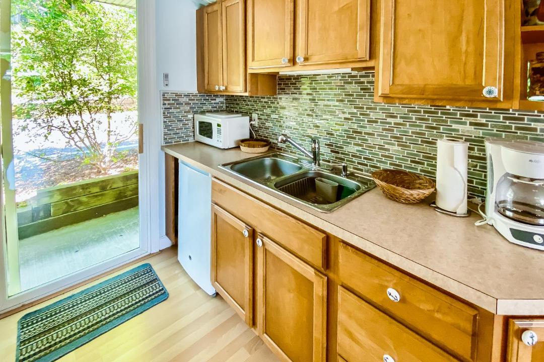Photo of Kitchen in Saugatuck