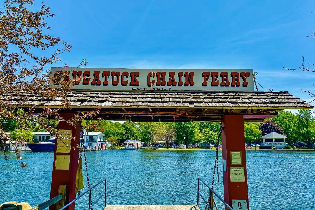 Photo of Others in Saugatuck