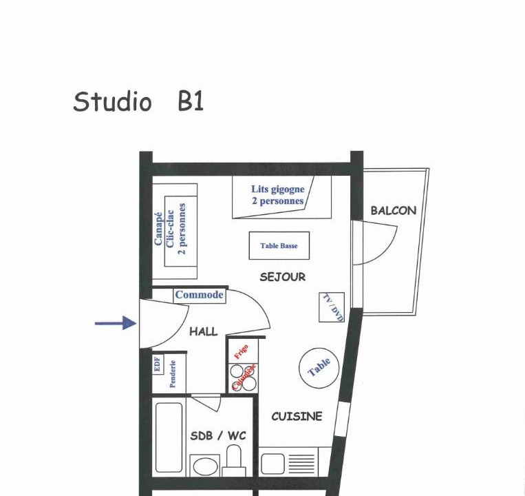 Photo of Others in Venosc