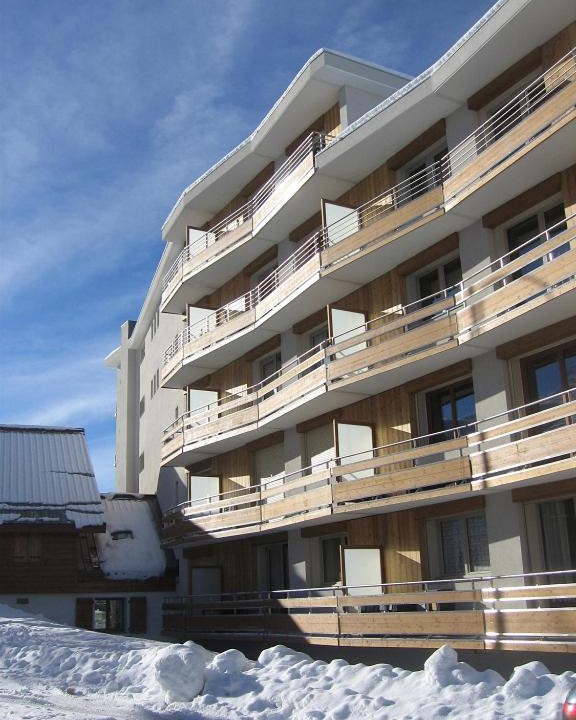 Photo of Others in Venosc