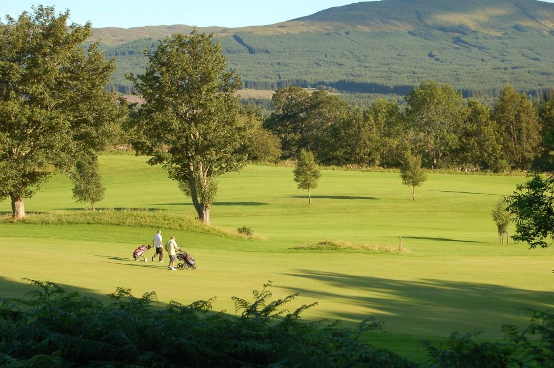 Photo of Others in Killin