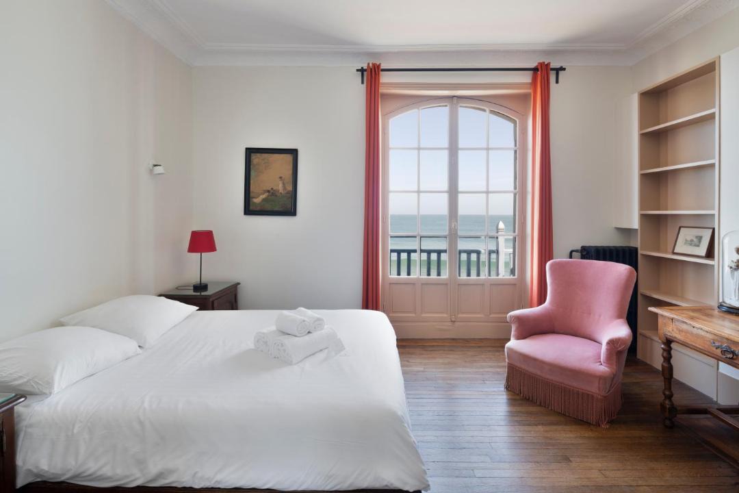 Photo of Bedroom in Courtoisville-Sillon-Moka