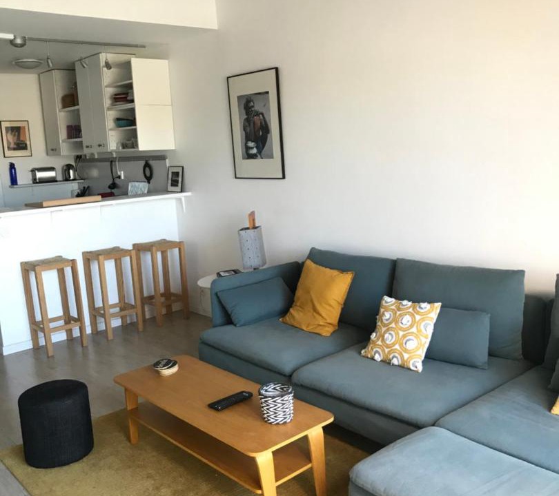 Photo of Livingroom in Port Cogolin