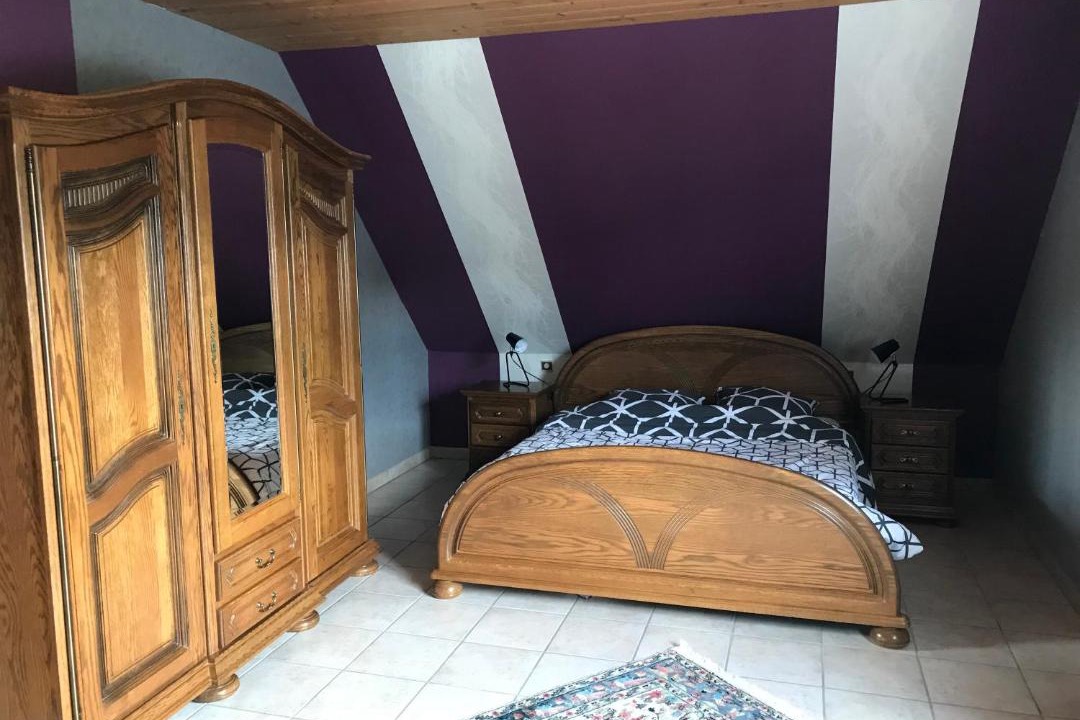 Photo of Bedroom in Laubach