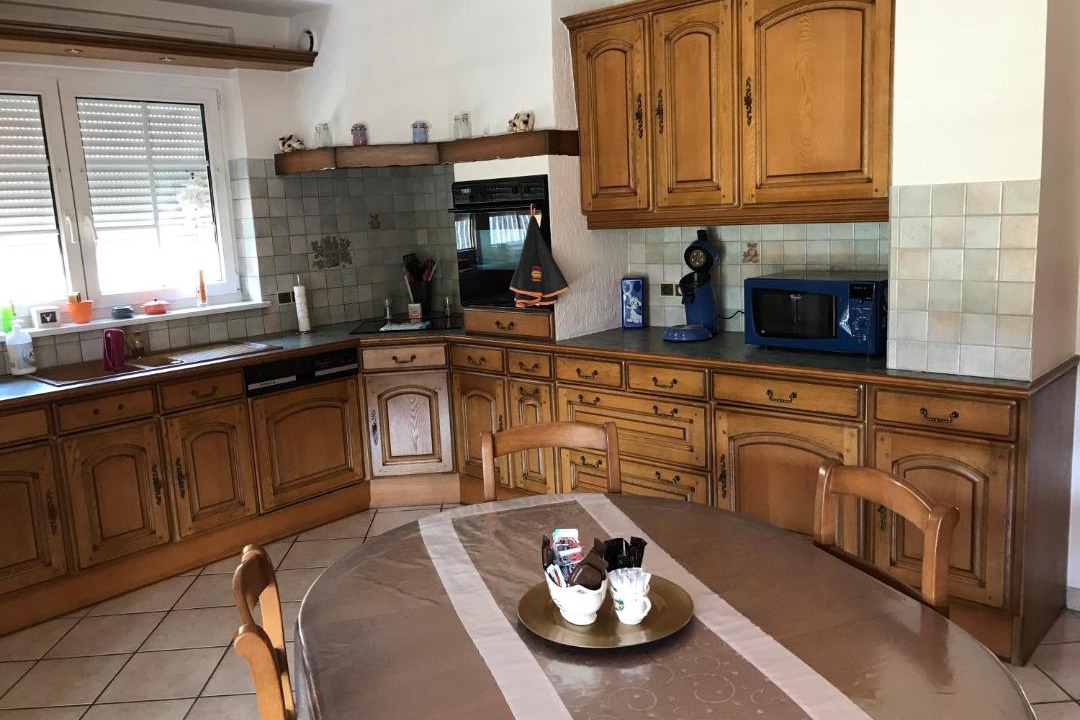 Photo of Kitchen in Laubach