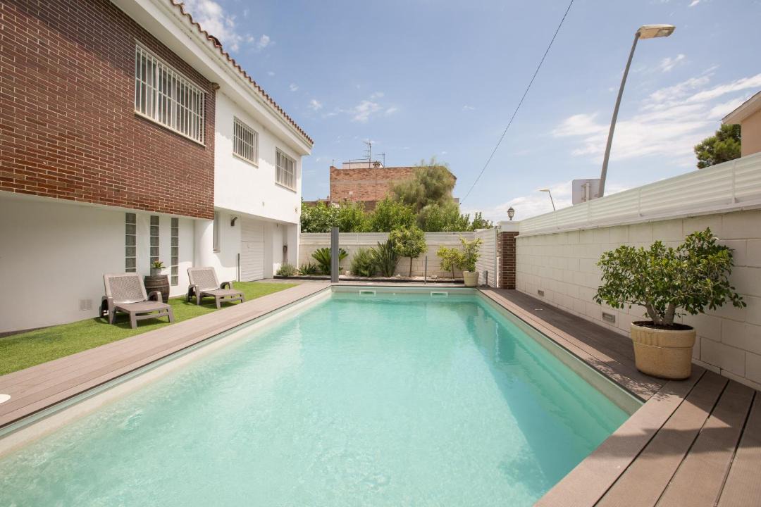 Photo of Outdoor in L'Aldea