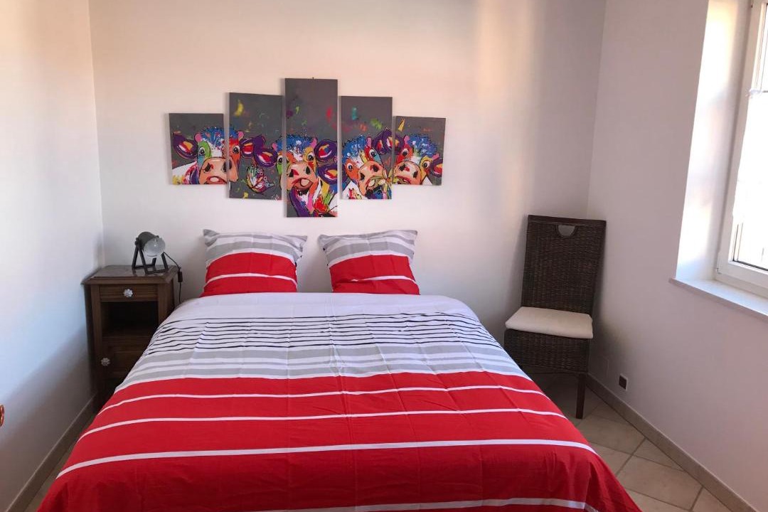 Photo of Bedroom in Laubach