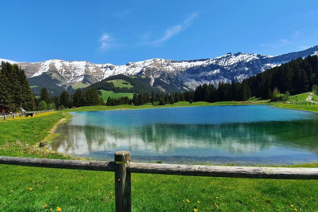 Photo of Others in Megeve