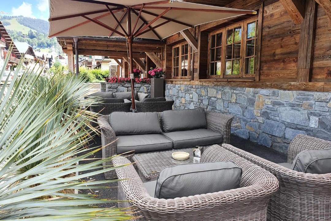 Photo of Others in Megeve