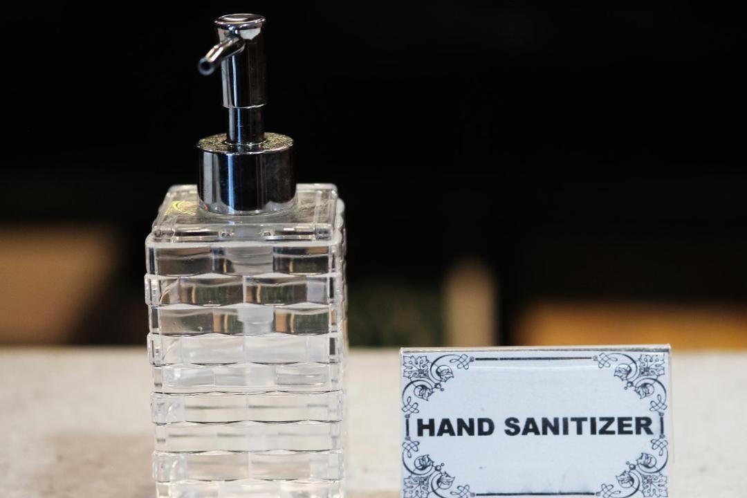 Photo of Buildings in Bandung