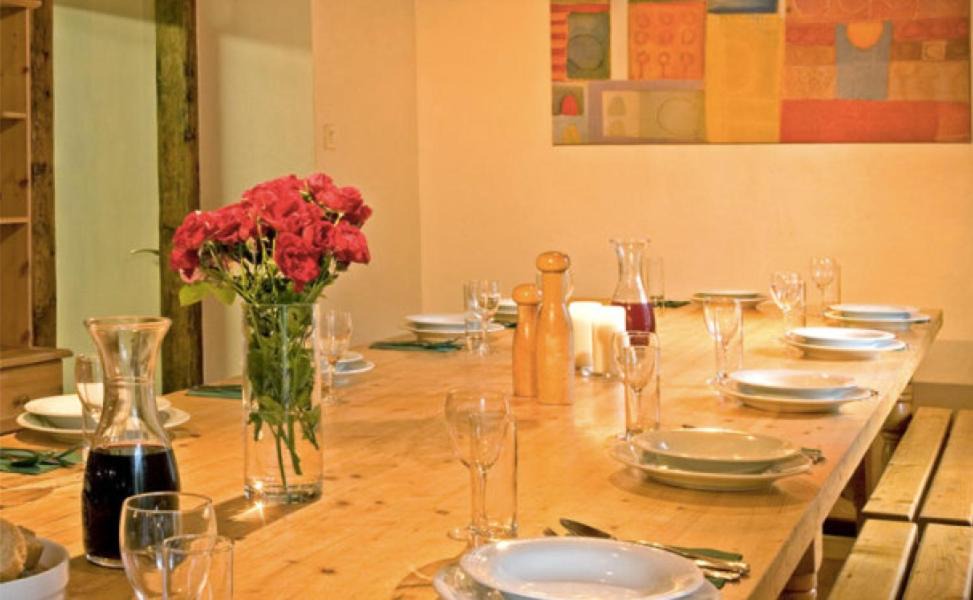 Photo of Others in Argentiere