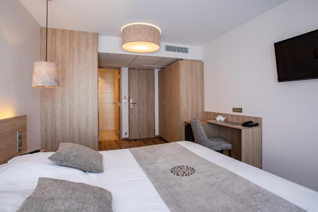 Photo of Bedroom in Heudicourt-Sous-les-Cotes