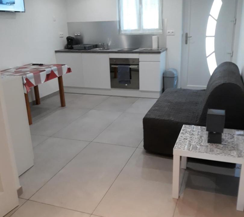 Photo of Livingroom in Jonage