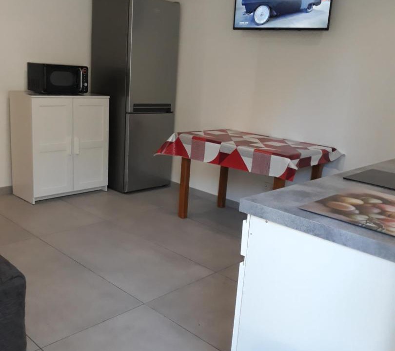 Photo of Livingroom in Jonage