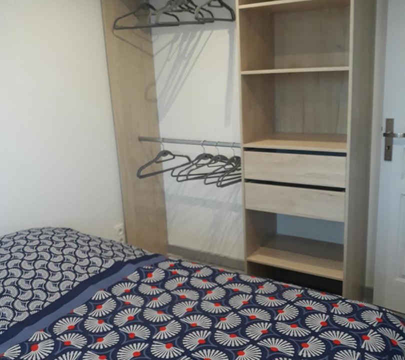 Photo of Bedroom in Jonage