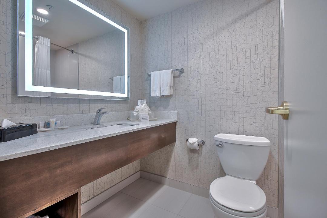 Photo of Bathroom in Southwest Calgary