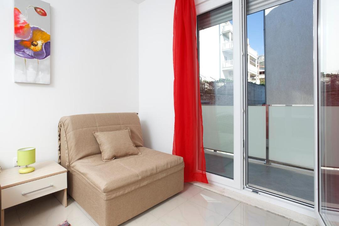 Photo of Livingroom in Podstrana