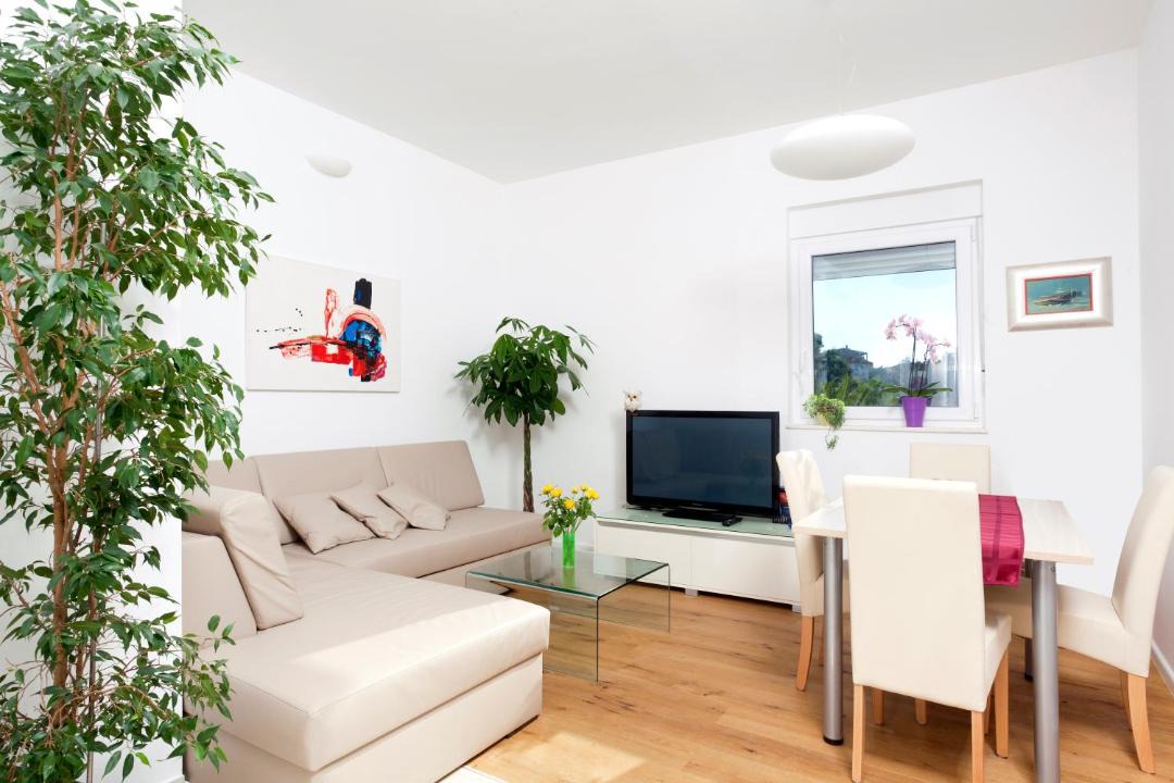 Photo of Livingroom in Podstrana