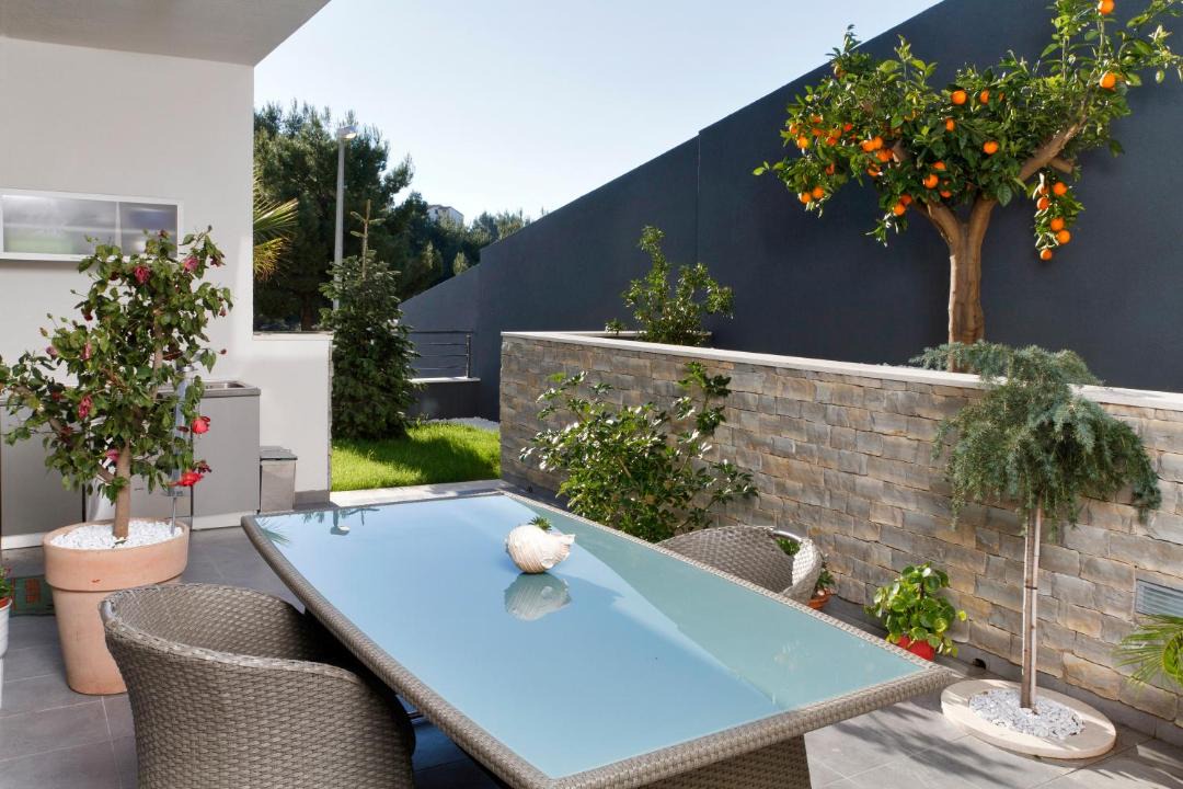 Photo of Patio Balcony in Podstrana