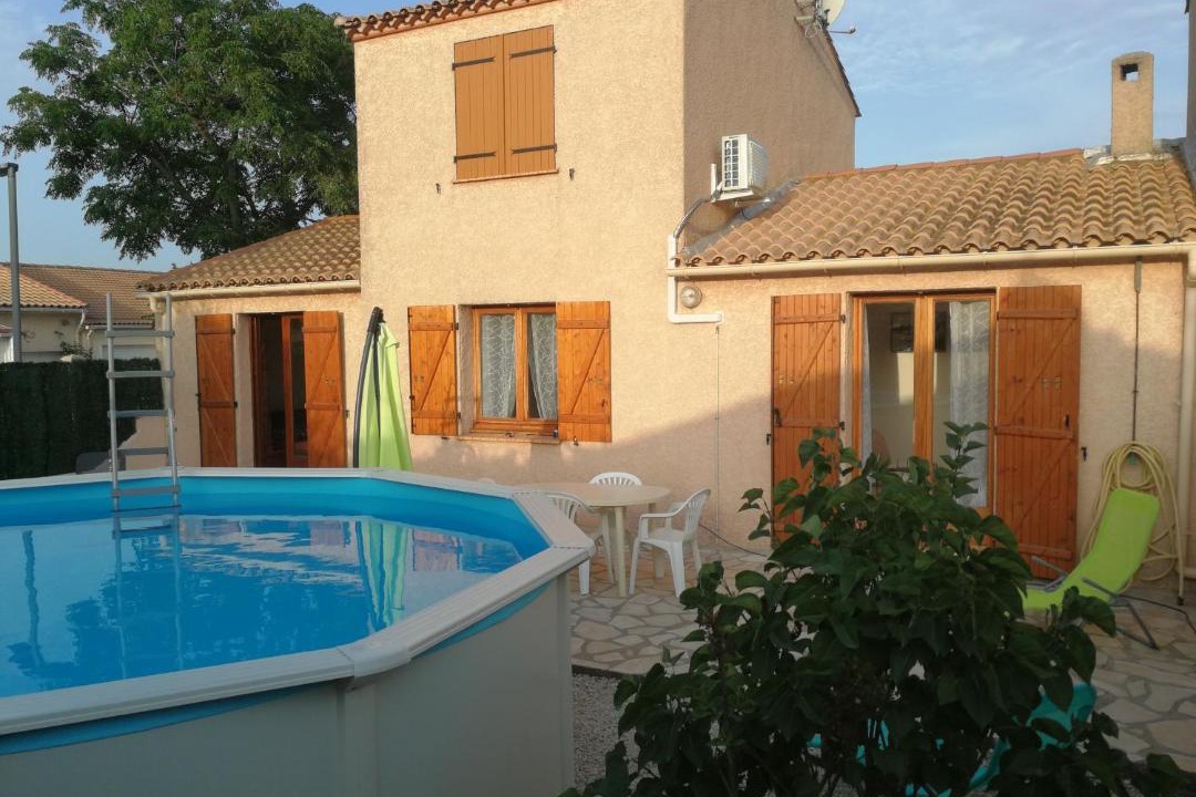 Photo of Outdoor in Vendres