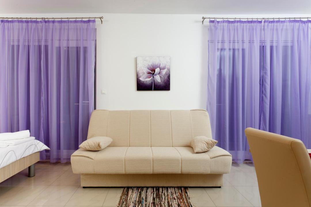 Photo of Livingroom in Podstrana