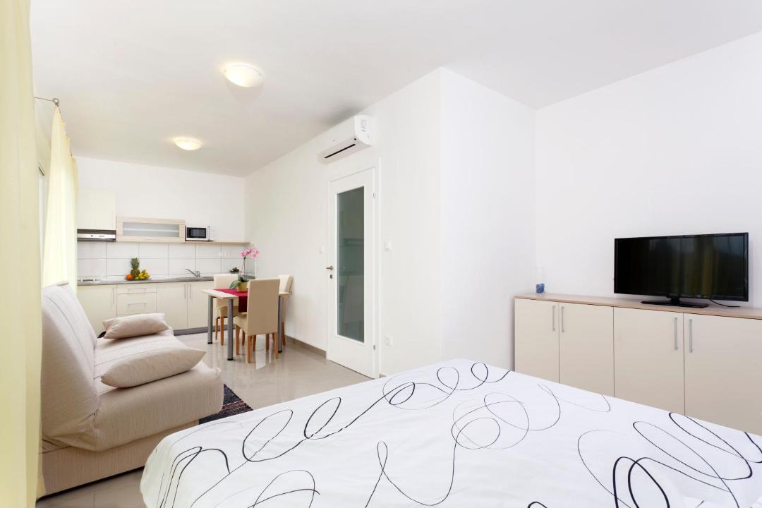 Photo of Bedroom in Podstrana