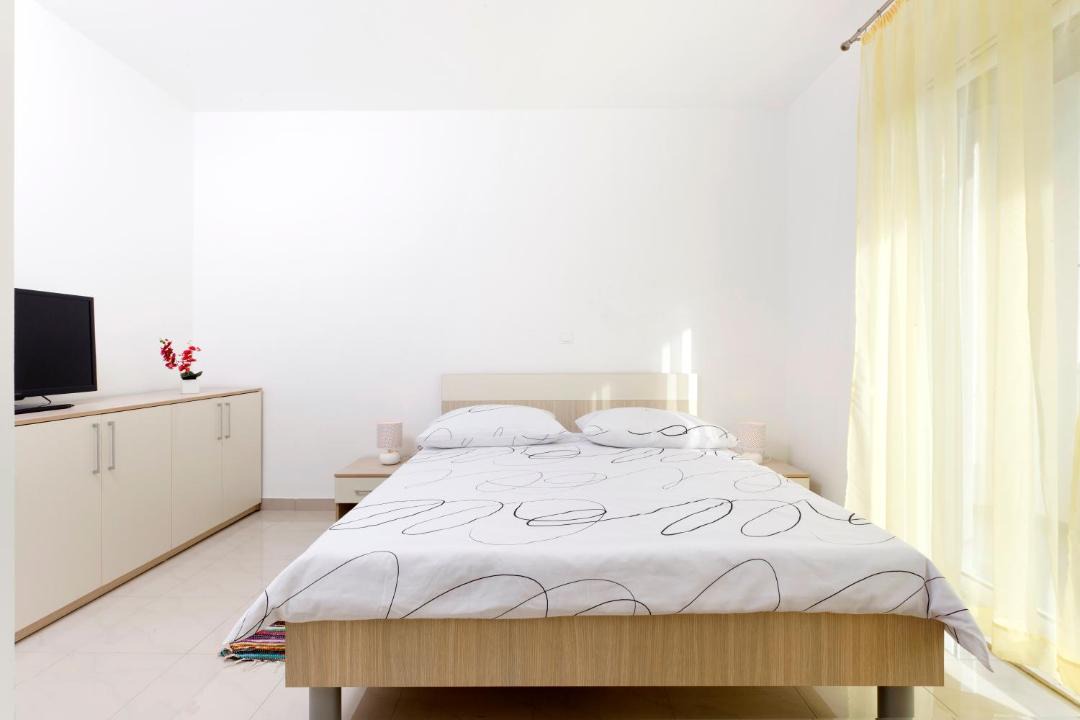 Photo of Bedroom in Podstrana