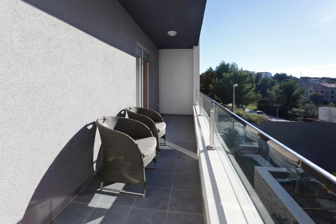 Photo of Patio Balcony in Podstrana