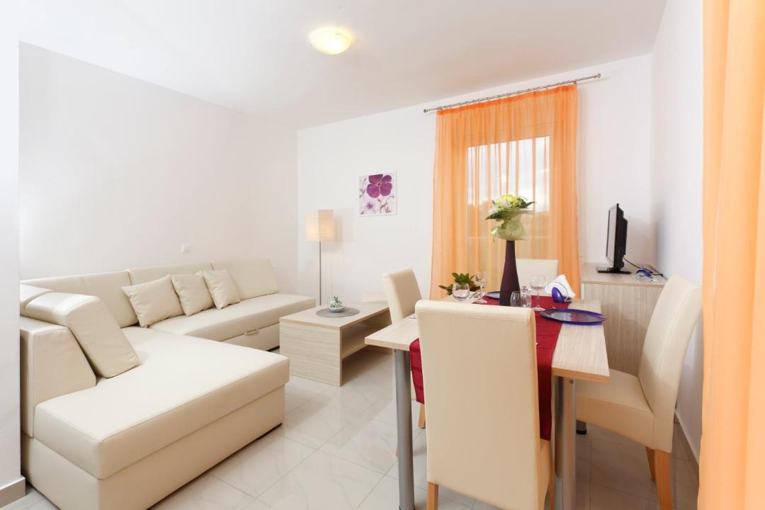 Photo of Livingroom in Podstrana