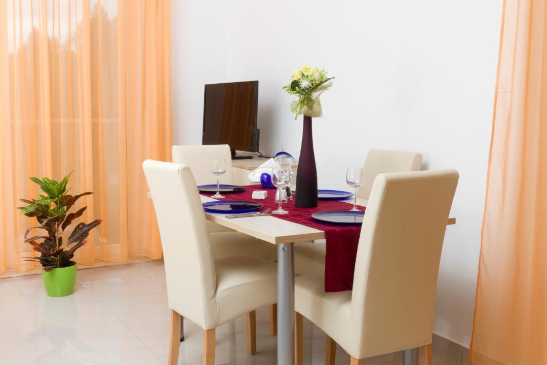 Photo of Livingroom in Podstrana