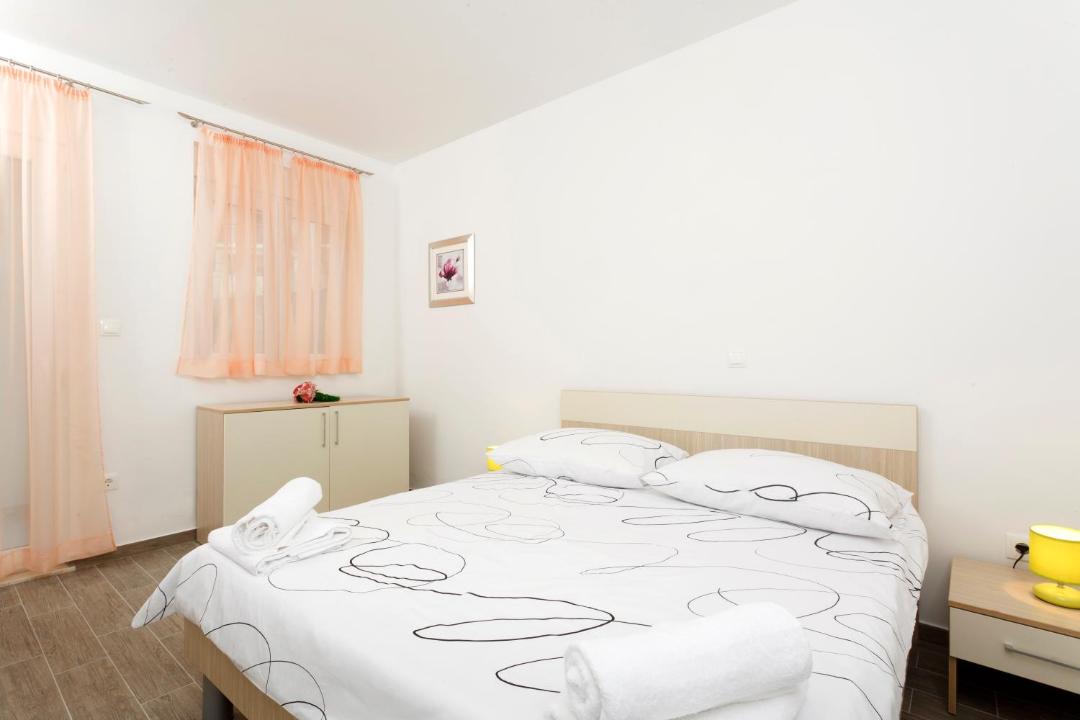 Photo of Bedroom in Podstrana