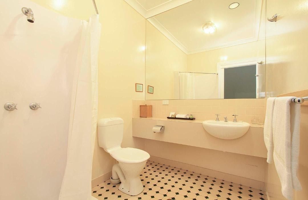 Photo of Bathroom in Walhalla